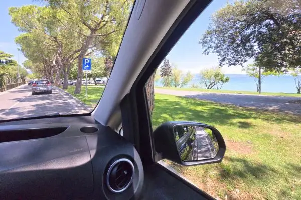 Transfer Lago di Garda